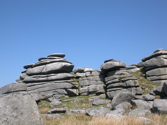 Roughtor