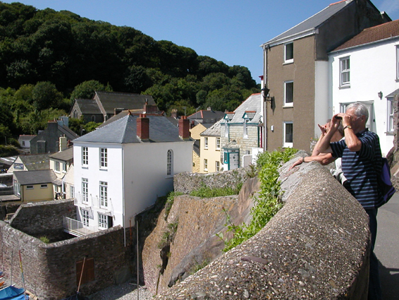 Cawsand