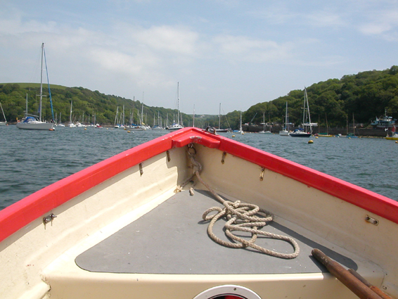 River Fowey