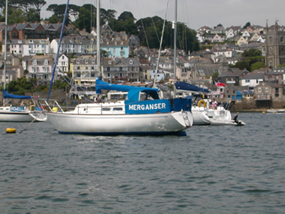 Fowey