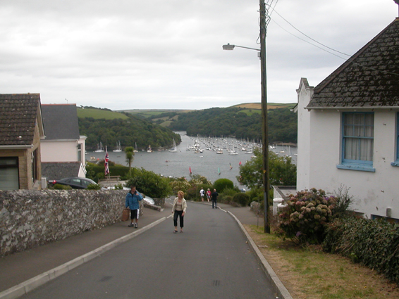 Fowey