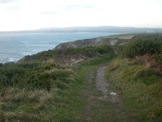 St Austell Bay