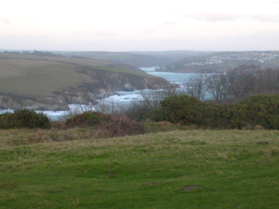 Fowey Estuary