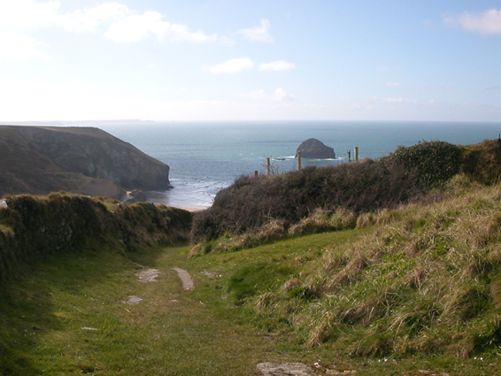 Trebarwith