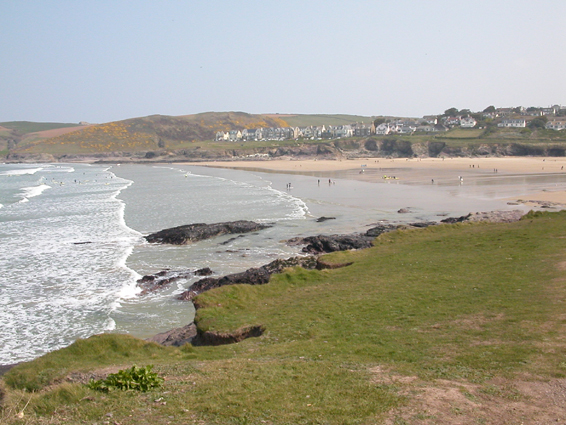 Polzeath
