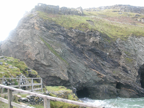 Tintagel